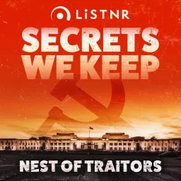 Secrets We Keep Podcast artwork