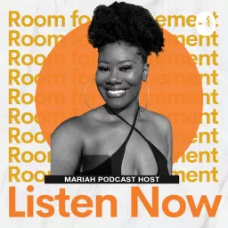 Room for Refinement Podcast artwork