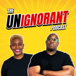 The UNignorant Podcast artwork