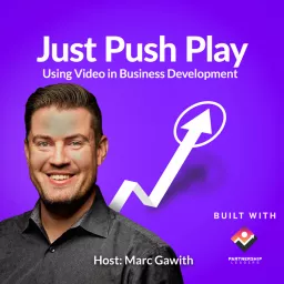 Just Push Play- Using video in Business Development