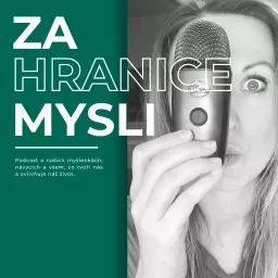 Za hranice mysli Podcast artwork