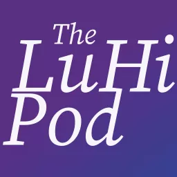 The LuHi Pod Podcast artwork
