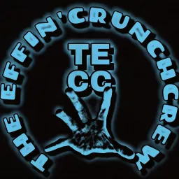 The Effin' CrunchCrew Podcast artwork