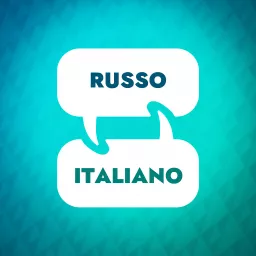 Acceleratore di apprendimento russo Podcast artwork