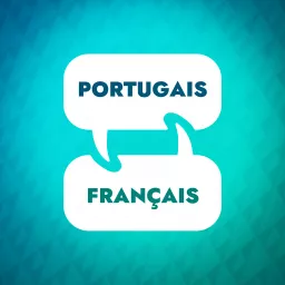 Accélérateur d'apprentissage du portugais Podcast artwork