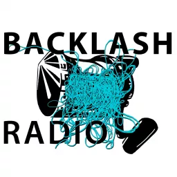 BackLash Radio Podcast artwork