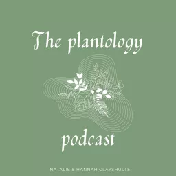 The Plantology Podcast artwork