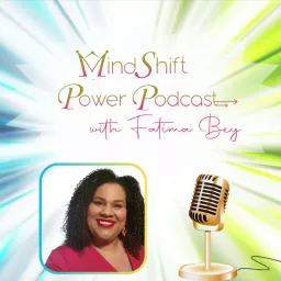 MindShift Power Podcast artwork