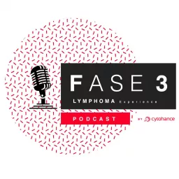 Fase 3 Podcast artwork