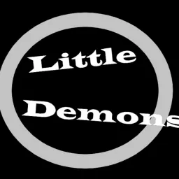 Little Demons Podcast artwork