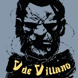 V de Villano Podcast