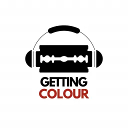 Getting Colour Podcast artwork