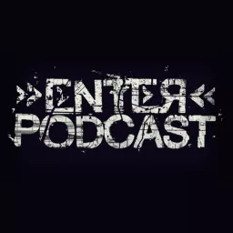 >>ENTER<< Podcast artwork