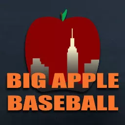 Big Apple Baseball Podcast artwork