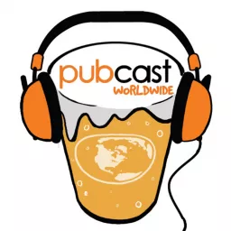 Pubcast Worldwide Podcast artwork