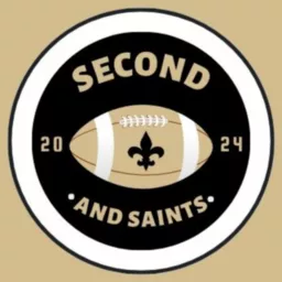 Second And Saints Podcast artwork