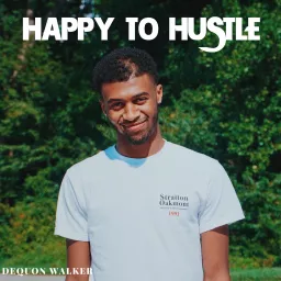 Happy To Hustle Podcast artwork