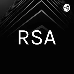 RSA Podcast artwork