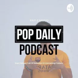 POP Daily Podcast artwork