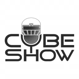Cube Show: Presented by Wickles Pickles Podcast artwork