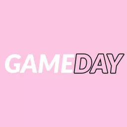 Game Day with Lauren Day Podcast artwork