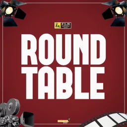 FCS Roundtable Podcast artwork