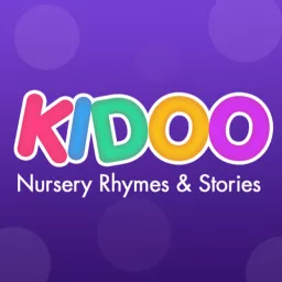 Kidoo Stories Podcast artwork