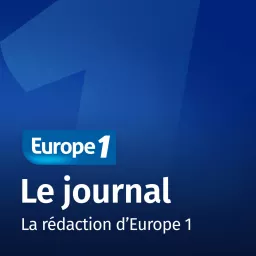 Le journal - Europe 1