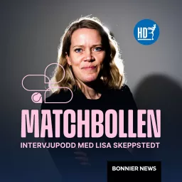 Matchbollen Podcast artwork