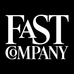 Fast Company Daily Podcast artwork