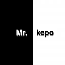 Mr. kepo Podcast artwork