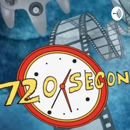 720 Seconds Podcast artwork