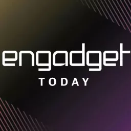 Engadget Today Podcast artwork