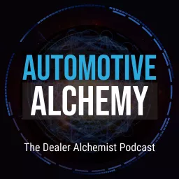 Automotive Alchemy Podcast artwork