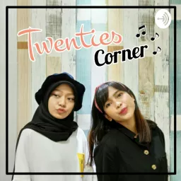 Twenties Corner Podcast artwork
