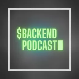 Backend Podcast artwork