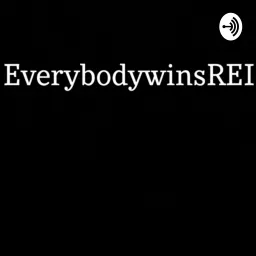 #EverybodyWins Podcast artwork