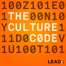 The Culture Code