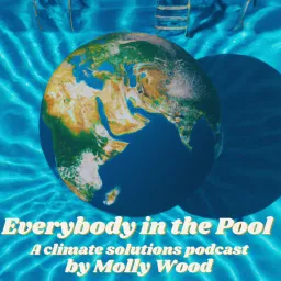 Everybody in the Pool Podcast artwork
