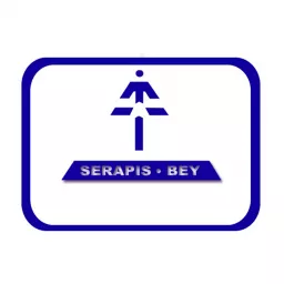 2017 Serapis Bey - Río de Luz Electrónica Podcast artwork