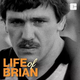 Life of Brian Podcast artwork