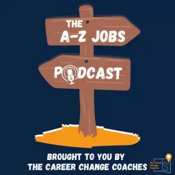 A-Z JOBS Podcast artwork