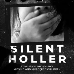 The Silent Holler Podcast artwork