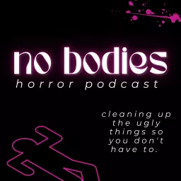 No Bodies Podcast artwork