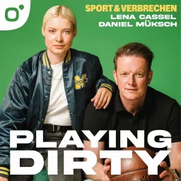 Playing Dirty – Sport und Verbrechen