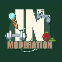 In Moderation Podcast artwork