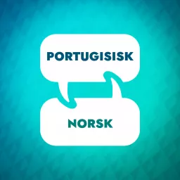 Portugisisk læringsakselerator Podcast artwork