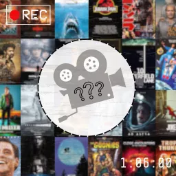 We Love Movies? Podcast artwork