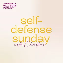 self-defense sunday