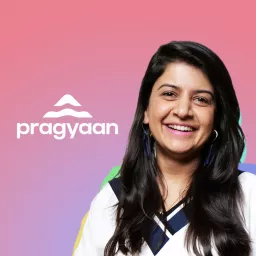 Pragyaan Podcast artwork